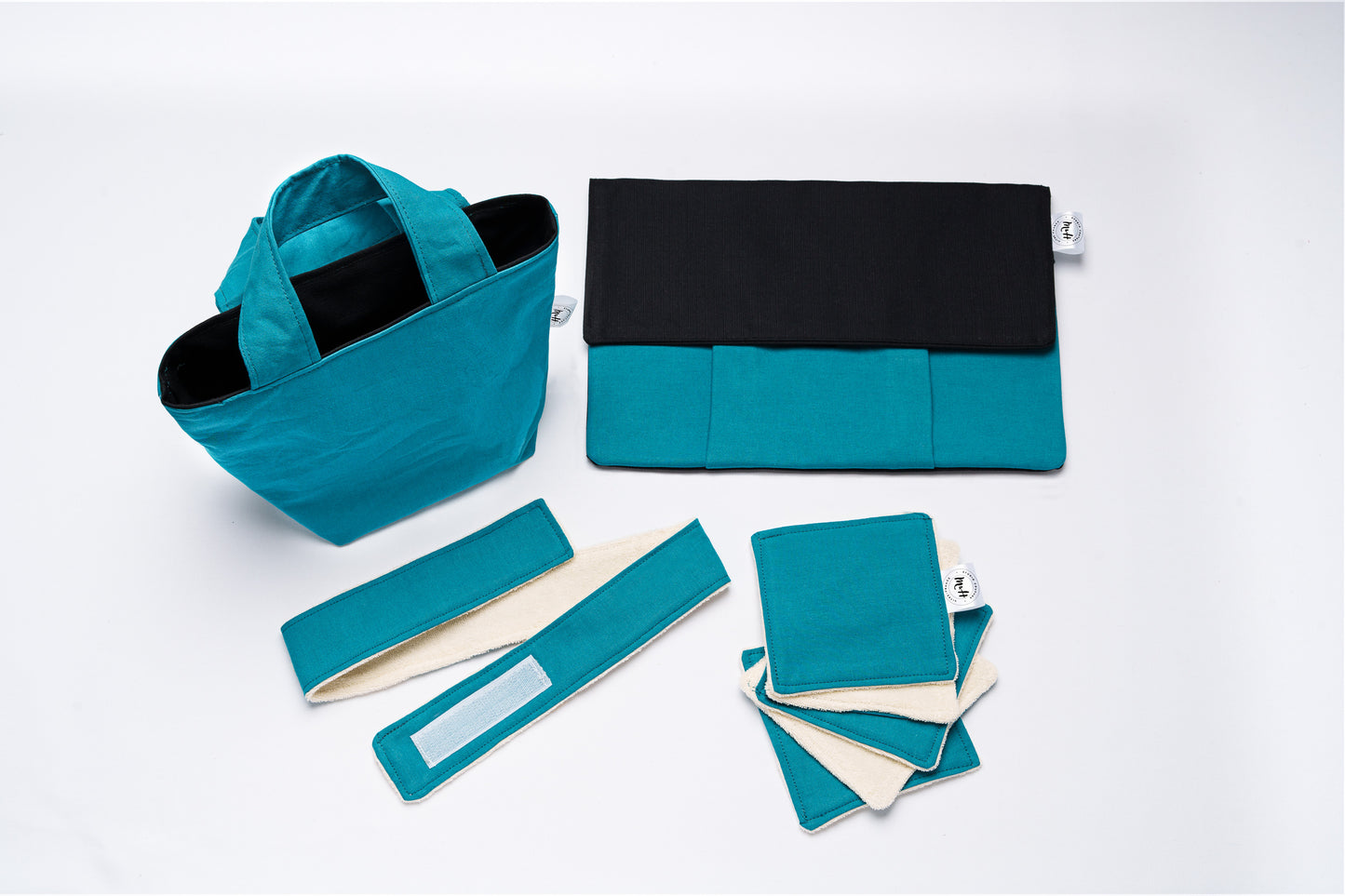 Kit à faire soi-même "set complet beauté"