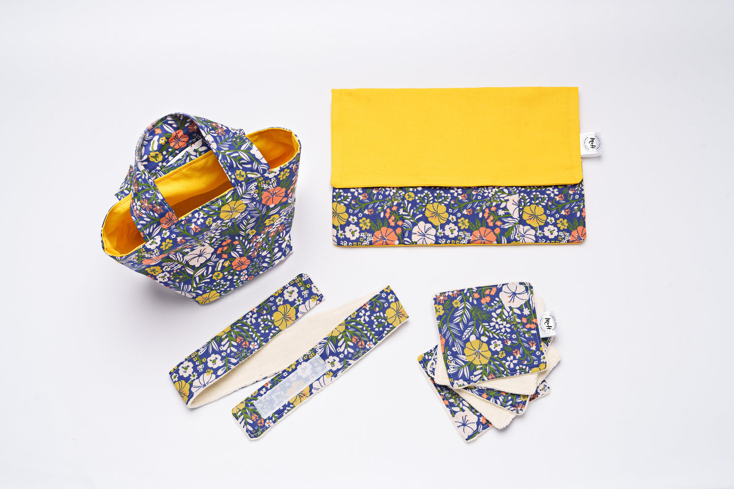 Kit à faire soi-même "set complet beauté"